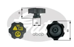 ������ ����� ��������������� Chevrolet Spark 10-16 / Opel Astra 09-15 Gates ���. RC249 RC249 ����