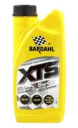 Bardahl XTS