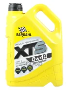 Bardahl XTS