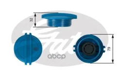 ������ ����� ��������������� Audi A3 03-19 / A4 00-15 Gates ���. RC228 RC228 ����