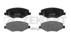 ������� ��������� Chery Amulet 03- �������� �������� Zekkert Zekkert ���. BS1971 BS1971 ����