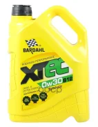 Bardahl XTEC