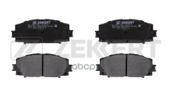 ������� ����. ����. ������. Toyota Prius (W30 W52) 09- Allion (T260) 07- Yaris (P90 P130) 05- L Zekkert ���. bs-1940 BS1940 ����