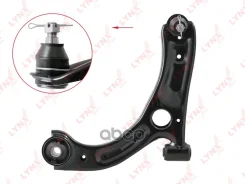 ����� �������� | ����� ��� | Daihatsu MIRA / MOVE (L175S, LA300S) 07- / = FR LOW ����� LH LYNXauto ���. B5178L B5178L ����