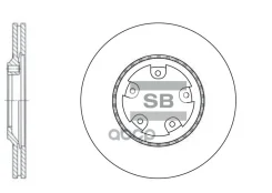 ���� ��������� ��������! Hyundai H100 2.4/2.5D 93 SD1034_HIQ Sangsin brake ���. SD1034 SD1034 ����