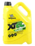 Bardahl XTEC