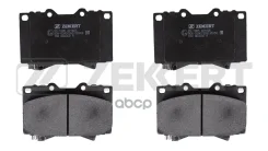 ������� ����. ����. ������. lexus lx 470 (uzj100) 98- lc 70 100 90- Zekkert ���. BS1985 BS1985 ����