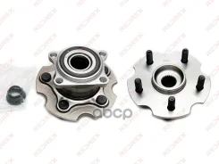 ������� � ����������� ������ Redrex RBH0012 42410-0R010, 42410-0R030, 42410-0R040, 42410-42040, 42410-42060, 42410-42070, 201486, TYWH-ACA30MR, ADBP82...