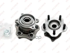 ������� � ����������� ������ Redrex RBH0014 43202-4BA0B, 43202-4BF0A, 43202-EN100, 43202-EN11A, 43202-JE60A, 43202-JG200, 43202-JG21A, 43202-JG21B, 43...