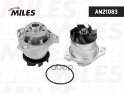 ����� ������� AUDI/VW 3.2/3.6 V6 02 (DOLZ A202) AN21083 Miles ���. AN21083 AN21083 ����