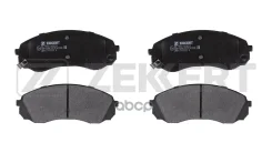 ������� ��������� Hyundai H-1 01-, Starex, H1 08-; Kia Carnival �������� �������� (GDB3448) Zekkert Zekkert ���. BS1812 BS1812 ����