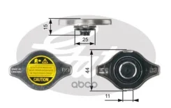 ������ ��������� ��������� Gates ���. RC127 RC127 ����