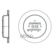 ���� ��������� Hyundai ix55 3.0D 08 SD1133 Sangsin brake ���. SD1133 SD1133 ����