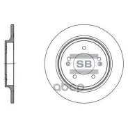 ���� ��������� ������! ��������������� KIA Optima 12 SD1131_HIQ Sangsin brake ���. SD1131 SD1131 ����