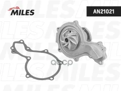 ����� ������� AUDI/VW 1.3/1.6/1.8/1.9/2.0 7502 (DOLZ A151) AN21021 Miles ���. AN21021 AN21021 ����