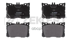 ������� ��������� MB C-Class (205) 14-, CLS (C257) 18-, E-Class (238) 17-, E-Class (213) Zekkert Zekkert ���. BS1840 BS1840 ����