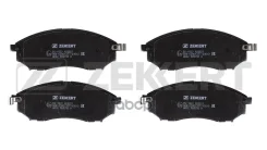 ������� ��������� Nissan Murano 08-, Pathfinder 05-; Infiniti FX 02- �������� Zekkert Zekkert ���. BS1822 BS1822 ����