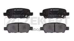 ������� ����. ����. ����. Nissan Murano (Z50 Z51) 02- Pathfinder (R52) 13- Qashqai (J10 NJ10 JJ10E Zekkert ���. bs-1823 BS1823 ����