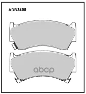 ������� ��������� �������� | ����� | Allied Nippon ���. ADB3499 ADB3499 ����
