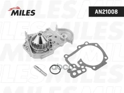����� ������� Renault Logan/CLIO/Kangoo/Megane 1.4/1.6 8v/1.6 16v 08.08- (DOLZ R135) AN21008 Miles ���. AN21008 AN21008 ����