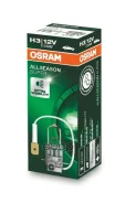 Ƹ���� ����) Allseason Osram 64151ALS 64151ALS ����