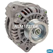 ��������� 12V 170 Amp Hondacivic 1.4[D14Z5]12.2000-09.2005- Hondacivic 1.4 i[D14Z6]02.2001-09.2005- Hondacivic 1.4 Krauf ���. ALM1727BS ALM1727BS ����