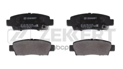 ������� ��������� Toyota Chaser, Cresta, Crown, Mark II 92- ������ �������� Zekkert Zekkert ���. BS1862 BS1862 ����
