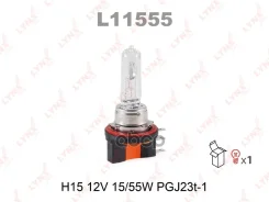 ����� H15 12V 15/55W PGJ23t-1 AUDI A3 (8V1) 12-, AUDI A5 (8T3) 07-/A6 (4F2, C6) 04-11/ A6 (4G2, C7) 11-/ A6 Allroad (4FH, C6) 06-/A6 Avant (4F5, C6) 0...