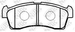 ������� ��������� �������� MZ/NI/SUZ PN9523 NiBK ���. PN9523 PN9523 ����