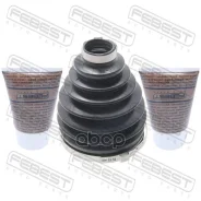 ������� ���� �������� �������� pvc 104.5x125x30.5 | ����/��� | Toyota, JEEP, Dodgegrand Cherokee, Hilux (B, C, D CAB) GUN125,126,135, 0,451 Febest ���...