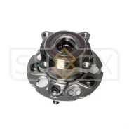 ������� ������ | ��� ��� | Honda CR-V III 2.0-2.4 07 Sufix ���. SN1106 SN1106 ����
