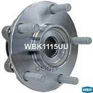 ������� � ����� WBK1115UU Krauf WBK1115UU ����