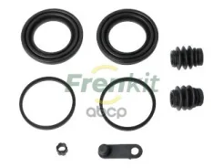 ���. ���/�� �������� ������. 45-mm Chevrolet Captiva 06-. Hyundai Santa Fe II 06-. KIA Sorento II 09-, OPEL Antara 06- Frenkit 245032, Chevrolet Capti...