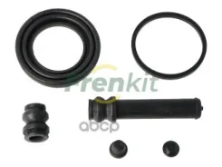 ���. ���/�� �������� ���� 45-mm Lexus LX 570 07-, Toyota FJ Cruiser 06-/Land Cruiser 02- Frenkit 245035, Lexus LX (_J2_) Toyota 4 Runner IV (_N21_) To...