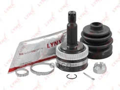 ���� �������� �������� (Z 27x23, ABS 48) LYNXauto ���. CO3930A CO3930A ����