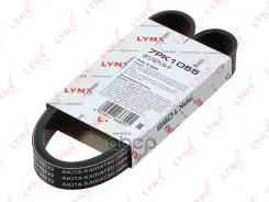 ������ ������������ LYNXauto ���. 7PK1055 7PK1055 ����