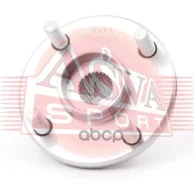 ������� �������� Toyota Corolla AE10#/CE10#/EE10# 1991-2002 43502-12090 ASVA ���. TYWH-AE110F TYWHAE110F ����