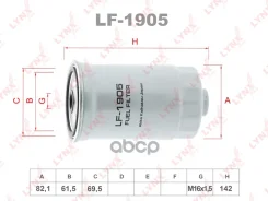������ ��������� LYNXauto LYNXauto ���. LF1905 LF1905 LF1905 ����