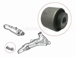 ����������� Honda Civic 87-00 / Civic Ferio 91-00 (���) Sat ���. ST-52343-SH3-004 ST52343SH3004 ����