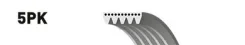 ������ ������������ � ���������� Gates ���. 5PK985 5PK985 ����