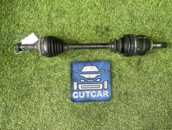 ������ Toyota WILL VS 2001 4342002240 ZZE127 1ZZ-FE, �������� ����� 4342002240 ����