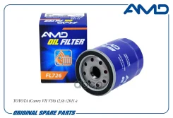 ������ �������� Toyota (Camry VII V50) (2,0) (2011-) ���� RU �-CN. ��96. �.04020/24 AMD ���. Amdfl726 AMDFL726 ����