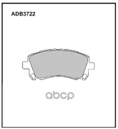 ������� ��������� �������� | ����� | ADB3722 ADB3722 Allied Nippon ���. ADB3722 ADB3722 ����