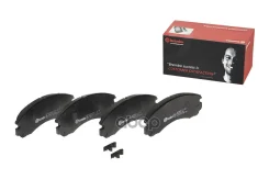 ��������� ������� Brembo ���. P61089 P61089 ����