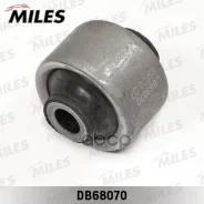 ����������� ������ �������� Citroen C4 I-II, Peugeot 307, 308, Partner II (LMI 2889801) DB68070 Miles DB68070, Citro? N Berlingo c �������� ����������...