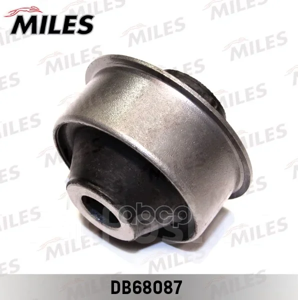 ����������� Miles ���. DB68087 DB68087 ����