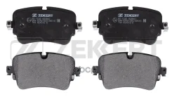 ������� ��������� Audi Q8 18-, Q7 II 15- Zekkert Zekkert ���. BS1532 BS1532 ����