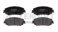 ������� ����. ����. ������. Toyota Camry (V70) 17- Lexus ES 200 250 350 (_Z10_) 18- UX 200 (_AA1 Zekkert ���. bs-1529 BS1529 ����