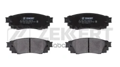 ������� ��������� Toyota Camry (V70) 17-; Lexus ES 200 (_Z10_) 18-, RX 300 ������ �������� Zekkert Zekkert ���. BS1525 BS1525 ����