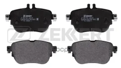������� ��������� MB E-Class (213) 16-; MB E-Class (238) 17- ������ �������� Zekkert Zekkert ���. BS1527 BS1527 ����